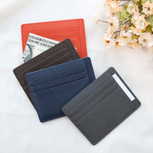 D.LAB CM card money wallet - 4color
